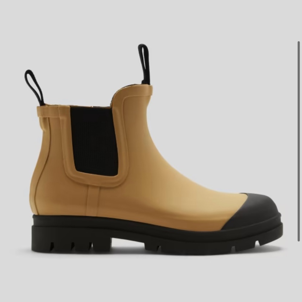 Everlane The Rain Boot